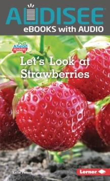 Let's Look at Strawberries