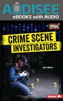 Crime Scene Investigators