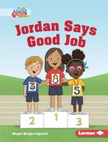 Jordan Says Good Job