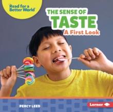 The Sense of Taste : A First Look