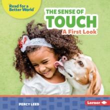 The Sense of Touch : A First Look