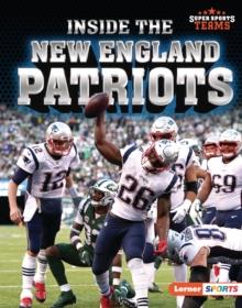 Inside the New England Patriots