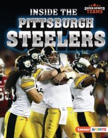 Inside the Pittsburgh Steelers