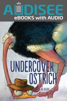 Undercover Ostrich