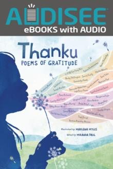 Thanku : Poems of Gratitude