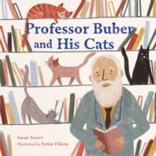 Professor Buber and His Cats