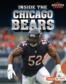 Inside the Chicago Bears