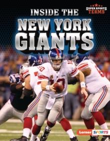 Inside the New York Giants