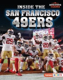 Inside the San Francisco 49ers