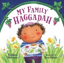 My Family Haggadah