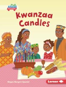 Kwanzaa Candles