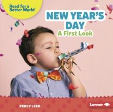 New Year's Day : A First Look