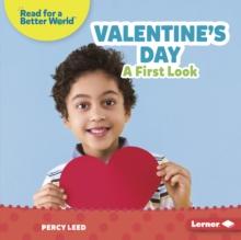 Valentine's Day : A First Look