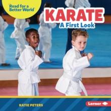 Karate : A First Look