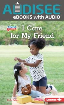 I Care for My Friend