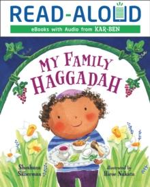 My Family Haggadah