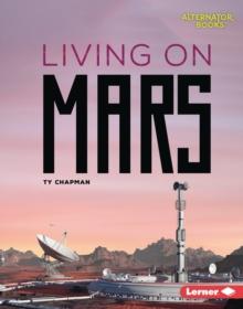 Living on Mars