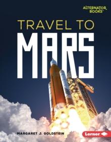 Travel to Mars