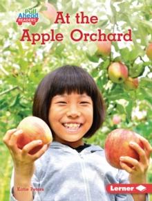 At the Apple Orchard