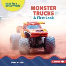 Monster Trucks : A First Look