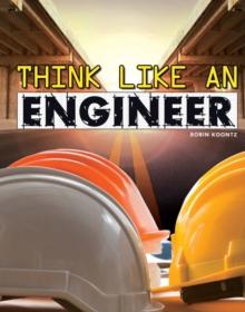 Think Like an Engineer