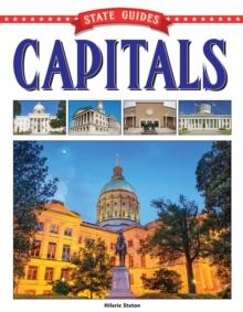 State Guides to Capitals