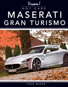 Maserati Gran Turismo