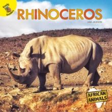 Rhinoceros