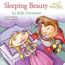 Bilingual Fairy Tales Sleeping Beauty : La Bella Durmiente