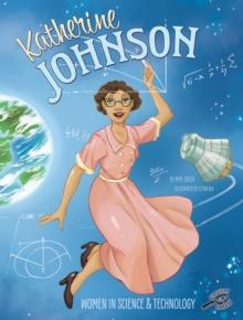 Katherine Johnson