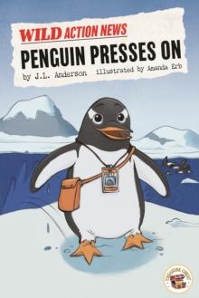 Penguin Presses On