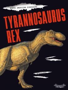 Tyrannosaurus Rex