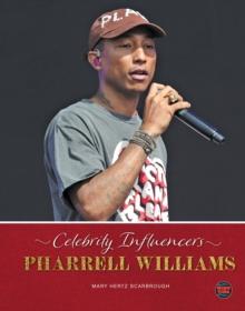 Pharrell Williams