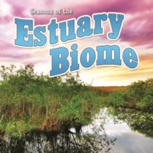 Seasons Of The Estuary Biome