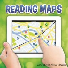 Reading Maps