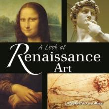 A Look At Renaissance Art