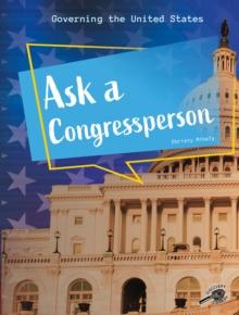 Ask a Congressperson