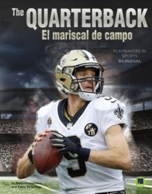 The Quarterback : El mariscal de campo