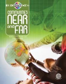 Communities Near and Far