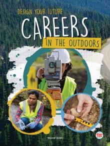 Careers in the Outdoors