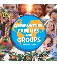 Communities, Families, and Groups