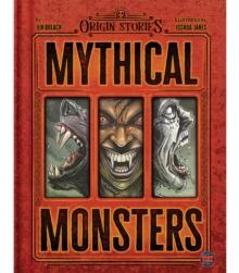 Mythical Monsters