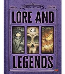 Lore and Legends