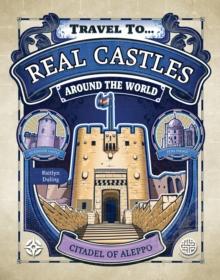 Real Castles around the World