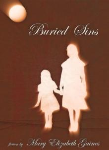 Buried Sins : Book 1, The Sins Volumes