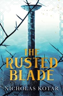 The Rusted Blade