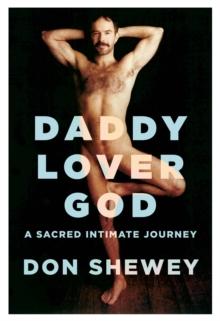 Daddy Lover God : a sacred intimate journey