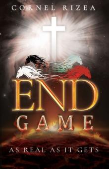 END GAME : As Real As It Gets