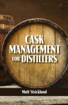 Cask Management for Distillers