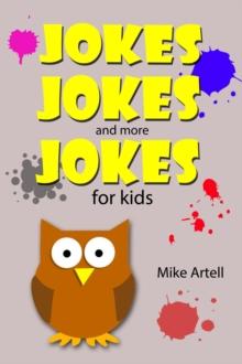 Jokes Jokes And More Jokes For Kids